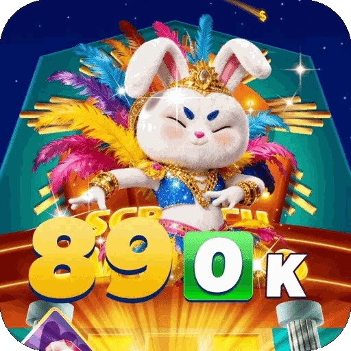 890K-Apostas Online Oficial Logo